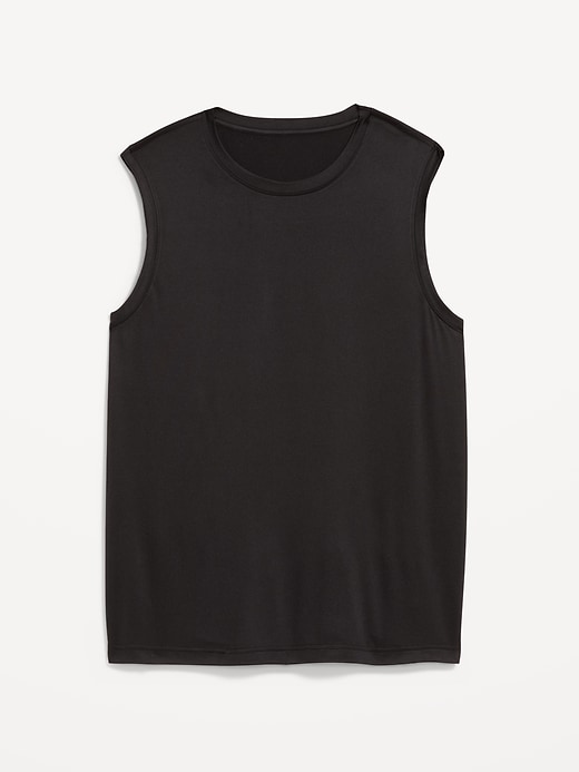 Image number 4 showing, CloudMotion Muscle Tank