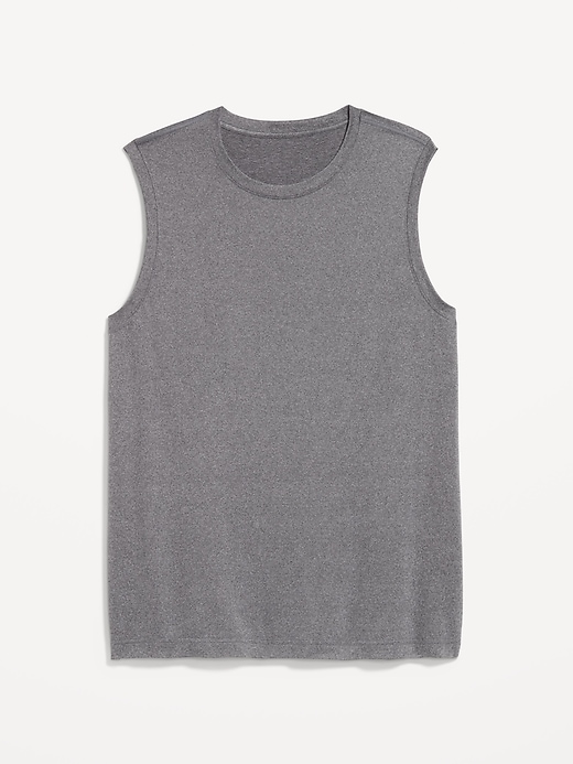 Image number 4 showing, CloudMotion Muscle Tank