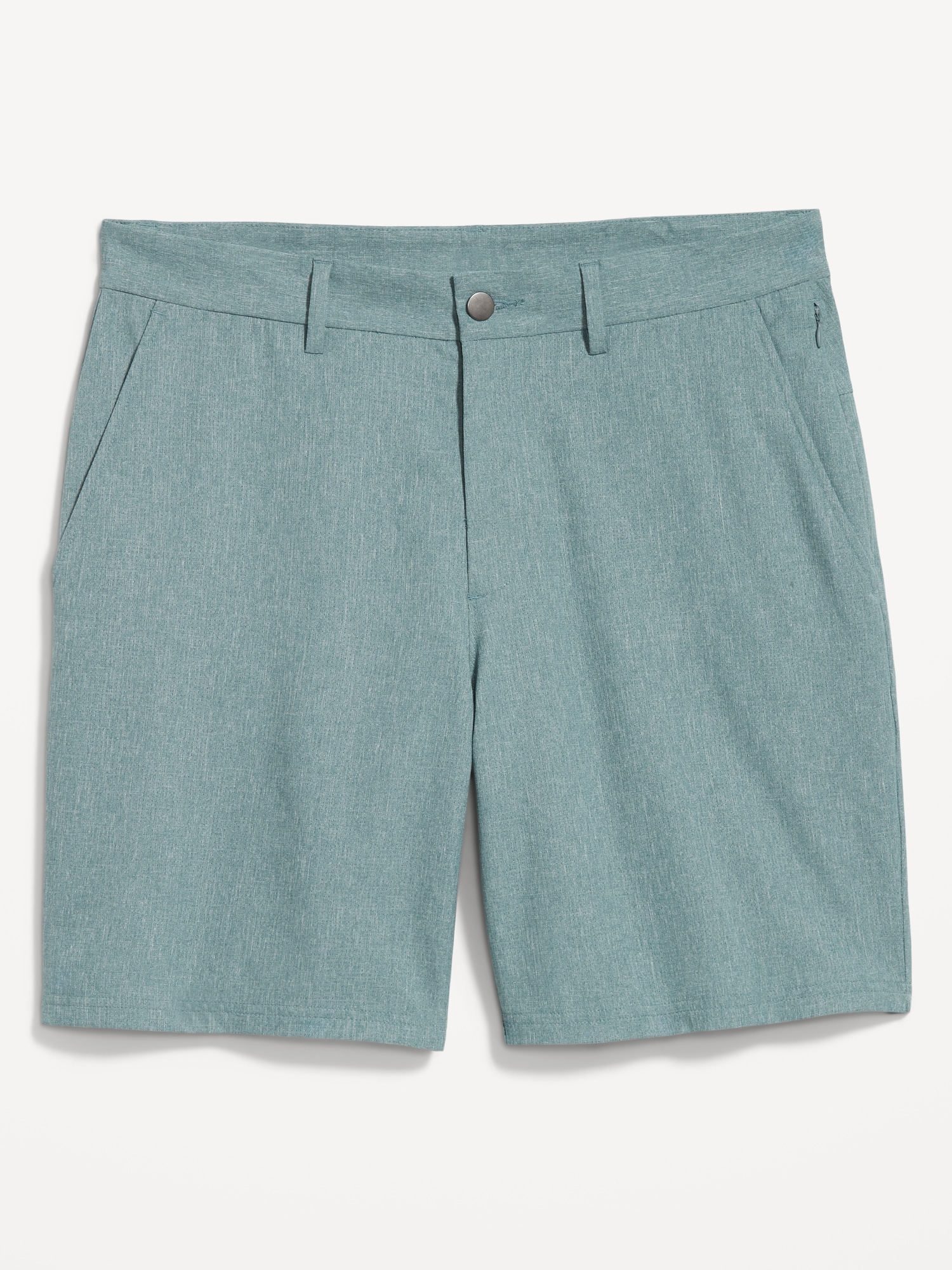WIND AND SEA TECH ORIGINS Short L ネイビー 7'' Tech Oxford Short For Men | J.Crew