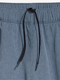 Image number 3 showing, Essential Woven Workout Shorts -- 5-inch inseam