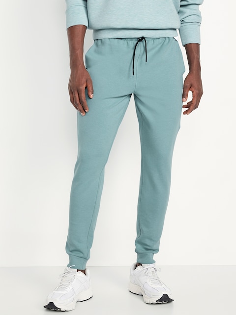 Dynamic Fleece 4.0 Joggers - Geyser