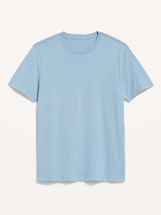 Image number 4 showing, Crew-Neck T-Shirt