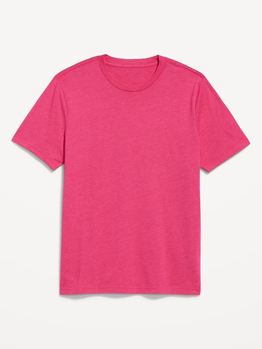Image number 4 showing, Crew-Neck T-Shirt