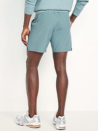 Image number 2 showing, Essential Woven Workout Shorts -- 7-inch inseam