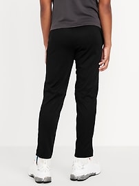 Image number 2 showing, Tapered Soccer Pants for Boys