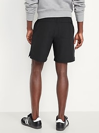Image number 2 showing, Lined Hybrid Swim Shorts -- 7-inch inseam