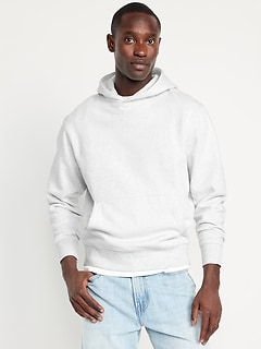 Rotation Popover Hoodie