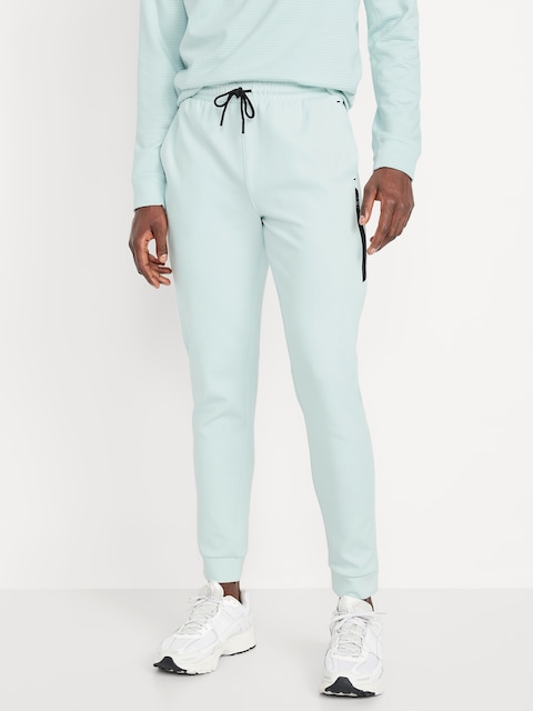 Dynamic Fleece 4.0 Joggers - Seafoam