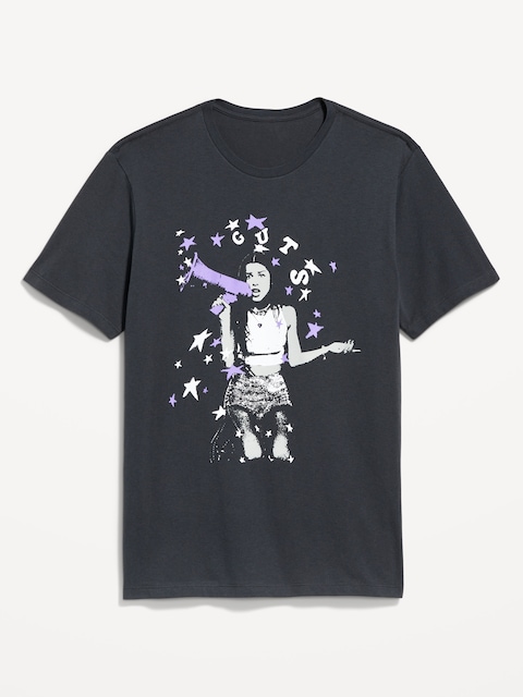 Olivia Rodrigo™ T-Shirt - Panther