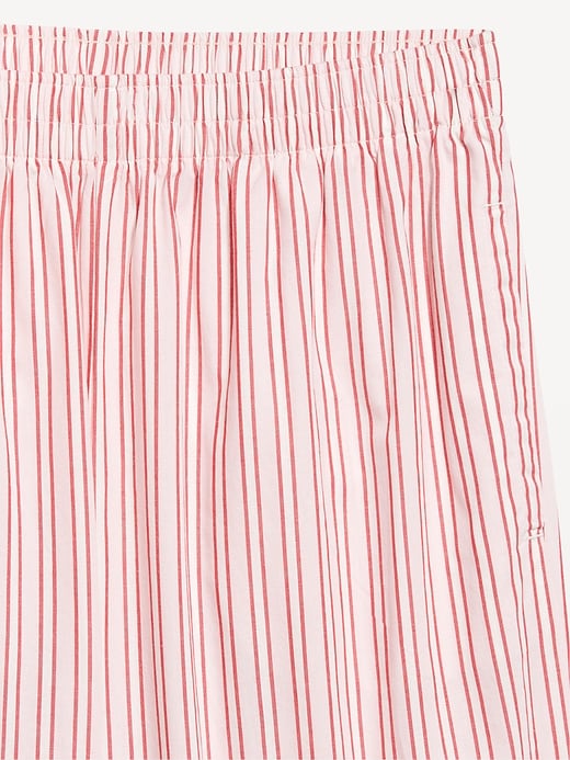 Image number 9 showing, Poplin Pajama Pant Set