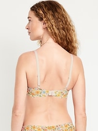 Image number 2 showing, Lace Balconette Bra