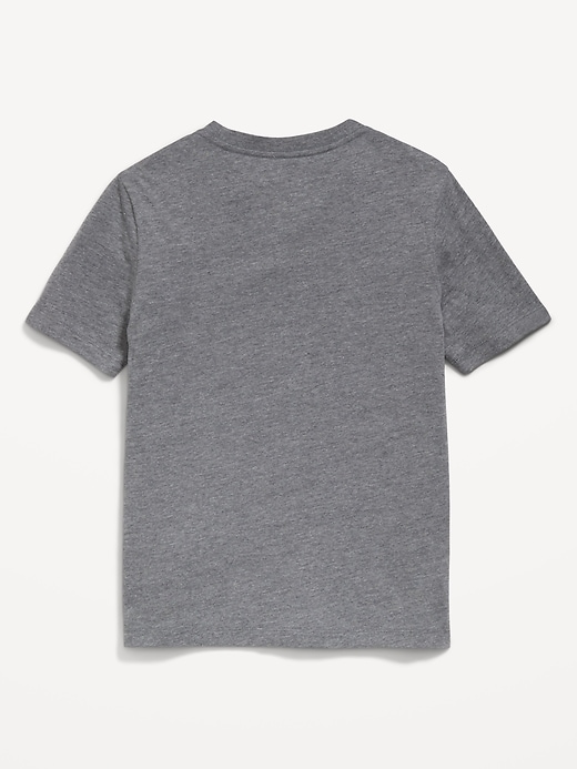 Image number 2 showing, Disney© Mickey Mouse Gender-Neutral T-Shirt for Kids
