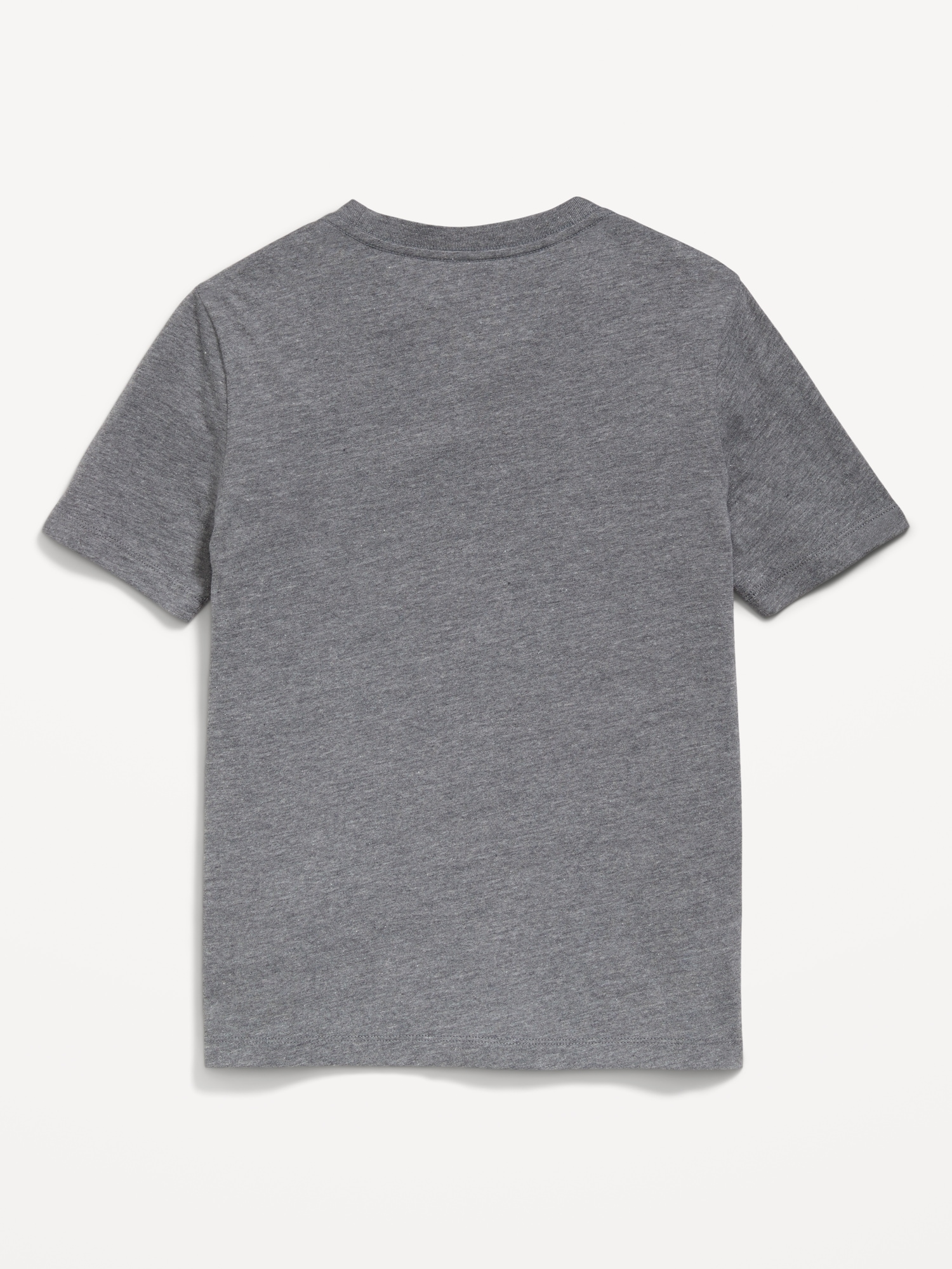 Disney© Mickey Mouse Gender-Neutral T-Shirt for Kids