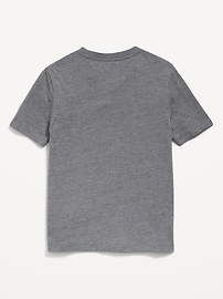 Image number 2 showing, Disney© Mickey Mouse Gender-Neutral T-Shirt for Kids