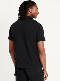Image number 2 showing, Classic Fit Jersey Polo