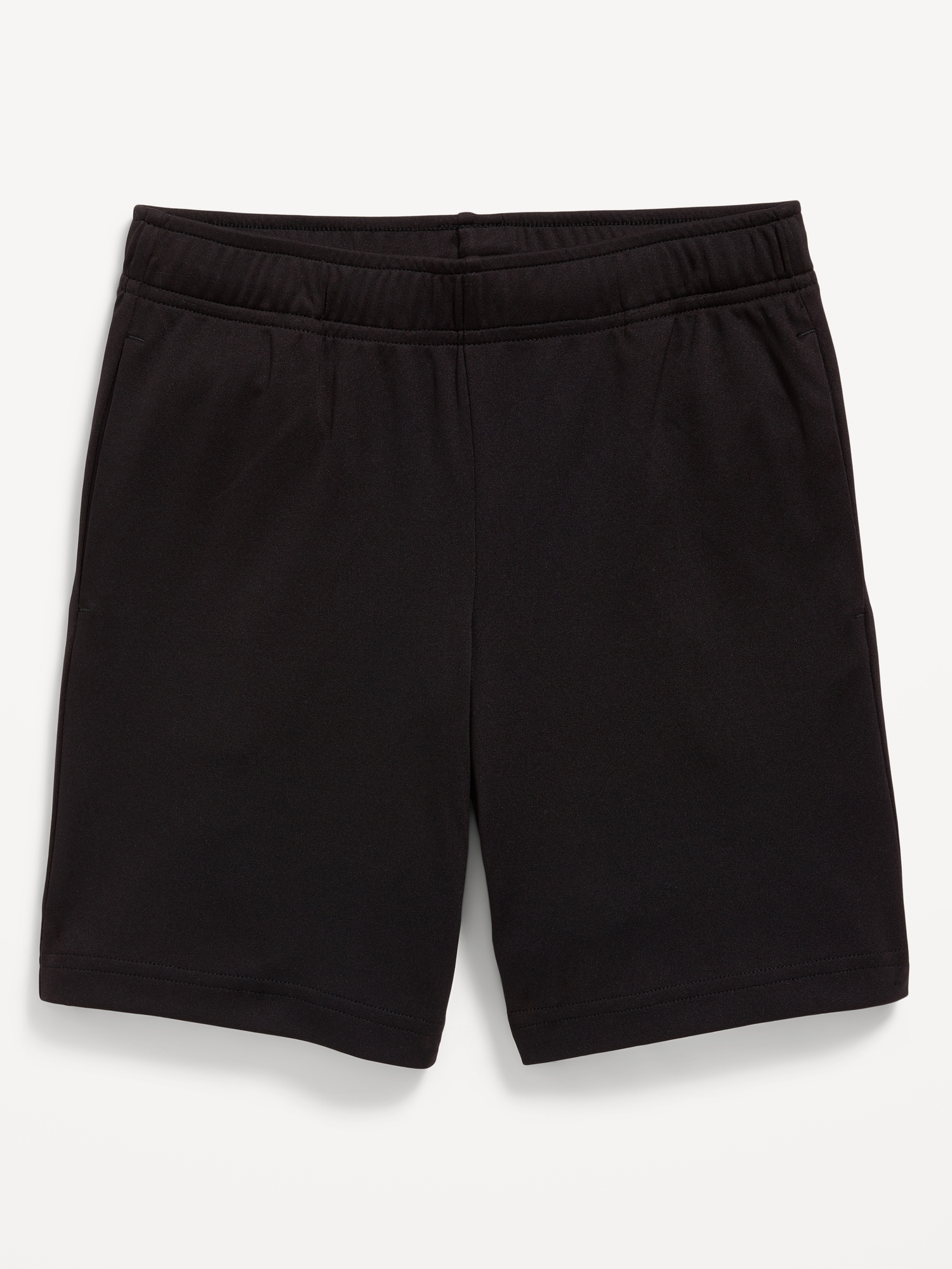 Above Knee Performance Shorts for Boys