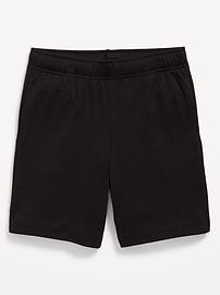 Image number 1 showing, Above Knee Performance Shorts for Boys
