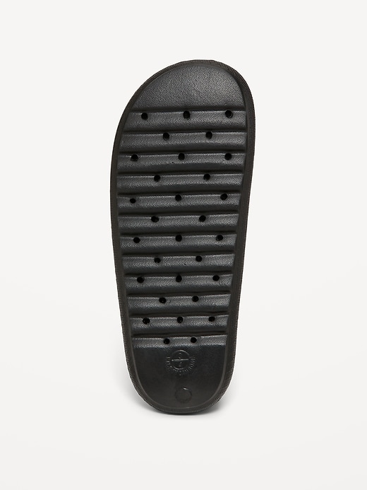 Image number 4 showing, Slide Sandals for Boys (Partially Plant-Based)