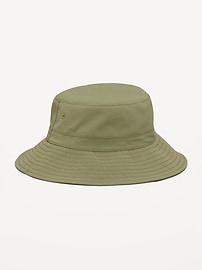 Image number 1 showing, Nylon Bucket Hat for Men