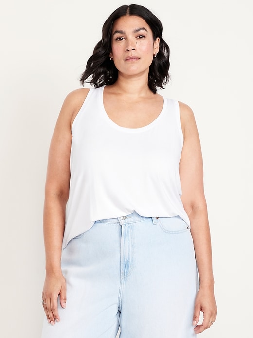 Image number 6 showing, Luxe Tank Top