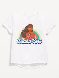 Disney© Frozen Graphic T-Shirt for Girls