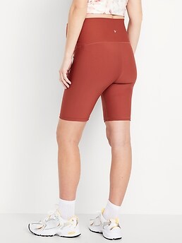 old navy maternity workout shorts