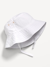 Image number 2 showing, Bucket Hat for Toddler Girls