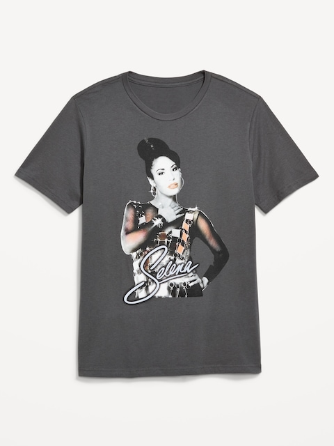 Selena™ T-Shirt - Panther