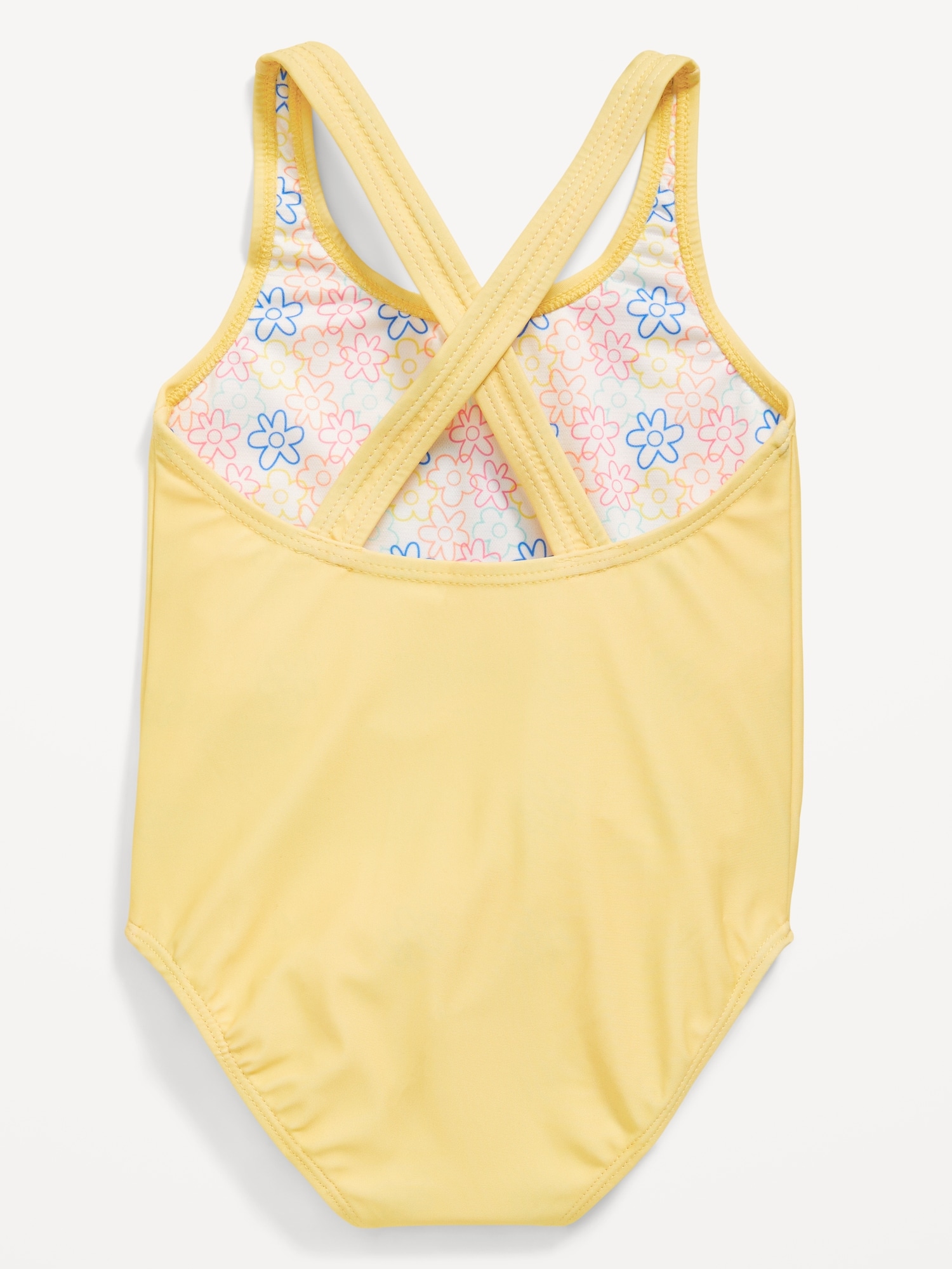Disney© One-Piece Swimsuit for Toddler Girls