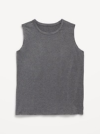 Image number 2 showing, CloudMotion Performance Tank Top for Boys