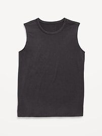 Image number 2 showing, CloudMotion Performance Tank Top for Boys
