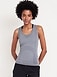 Fluid Seamless Fitted Tank Top - image 2