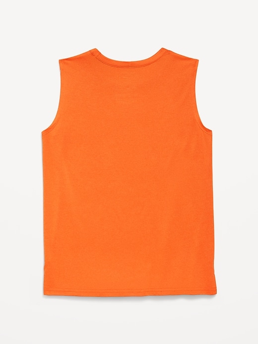 Image number 3 showing, CloudMotion Performance Tank Top for Boys