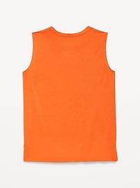 Image number 3 showing, CloudMotion Performance Tank Top for Boys