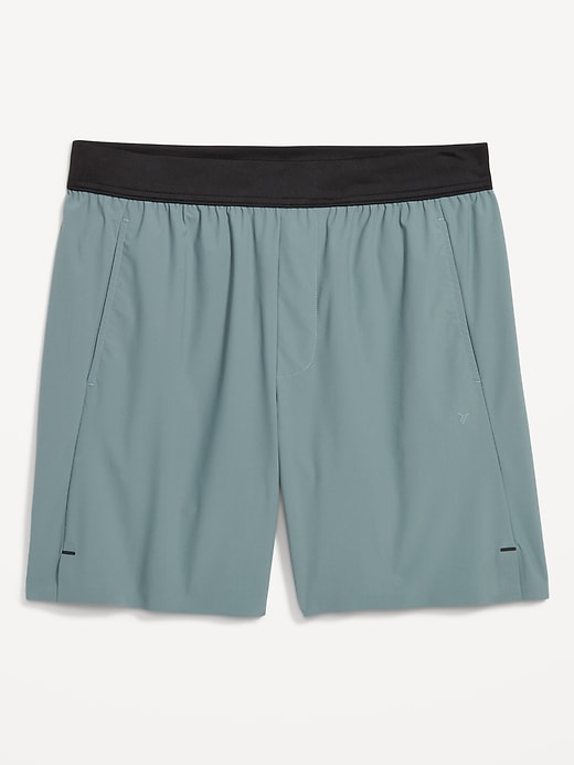 Image number 3 showing, ProTrain  Shorts -- 7-inch inseam