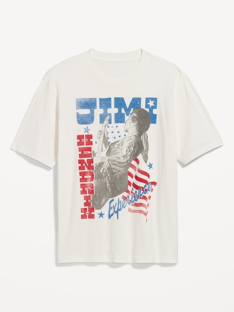 Jimi Hendrix™ T-Shirt