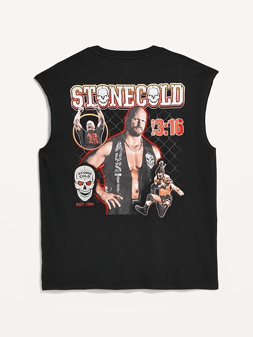 Image number 2 showing, WWE™ Muscle Tank Top