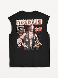 Image number 2 showing, WWE™ Muscle Tank Top