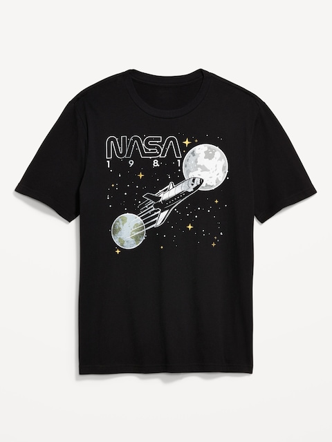 NASA T-Shirt - Nasa 1981