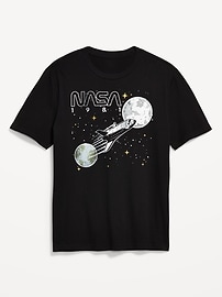 Image number 1 showing, NASA T-Shirt