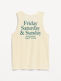 Image number 2 showing, Graphic Tank Top
