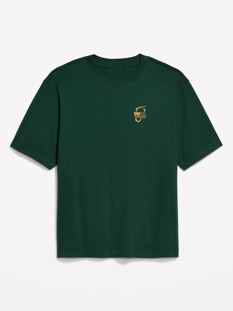 PGA TOUR™ WM Phoenix Open Heavyweight Loose T-Shirt - Phoenix Open