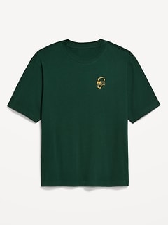 Men's Green Graphic T-Shirts | Old Navy