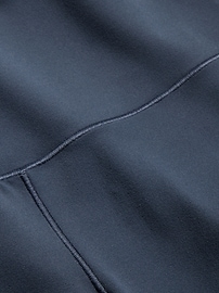 High-Waisted StudioSmooth Straight Legging