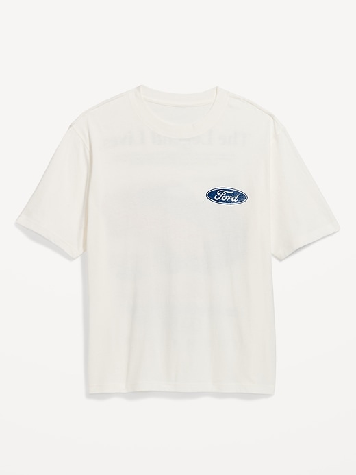 Image number 1 showing, Ford Mustang™ T-Shirt