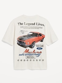 Image number 2 showing, Ford Mustang™ T-Shirt