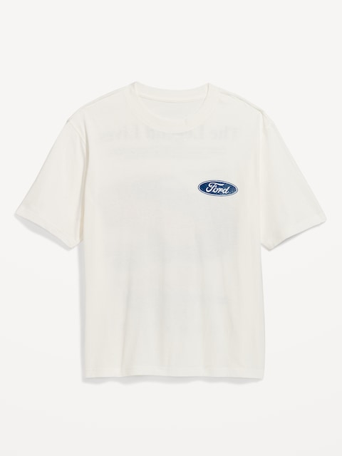 Ford Mustang™ T-Shirt - Ford