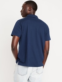 Image number 2 showing, Classic Fit Jersey Polo