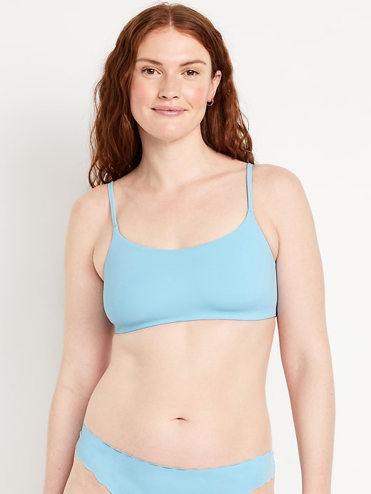 Image number 5 showing, No-Show Bralette