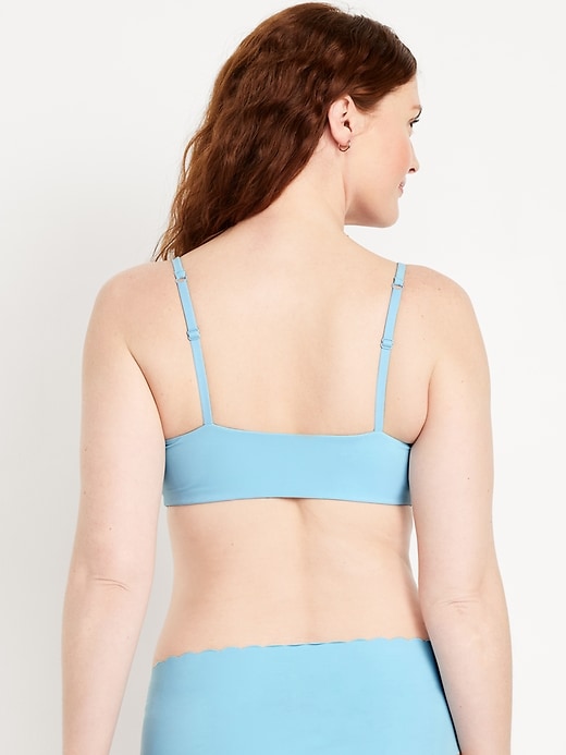 Image number 6 showing, No-Show Bralette